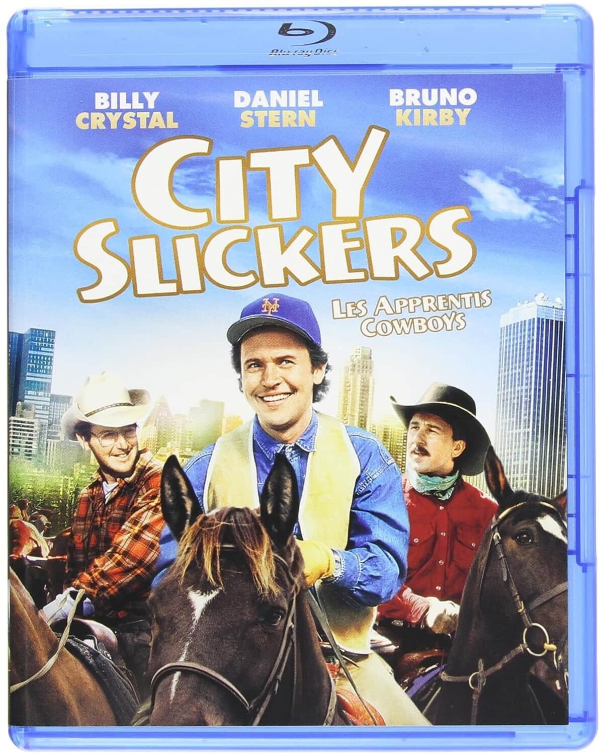 City Slickers   - BLU-RAY price history on PriceWatchPro