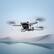 Alt View 1. DJI - Mini 4K Drone Quadcopter Fly More Combo + RC-N1 Remote & Extended Warranty Bundle.