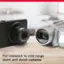 For compact to mid-range point and shoot cameras, the Sx 5.2-26.0mm 1:2.0-5.9 optical zoom lens offers a focal length of 200mm and a maximum aperture of f/5.9. This lens is suitable for capturing images with a wide field of view and is ideal for photographers who want to capture distant subjects without sacrificing image quality.