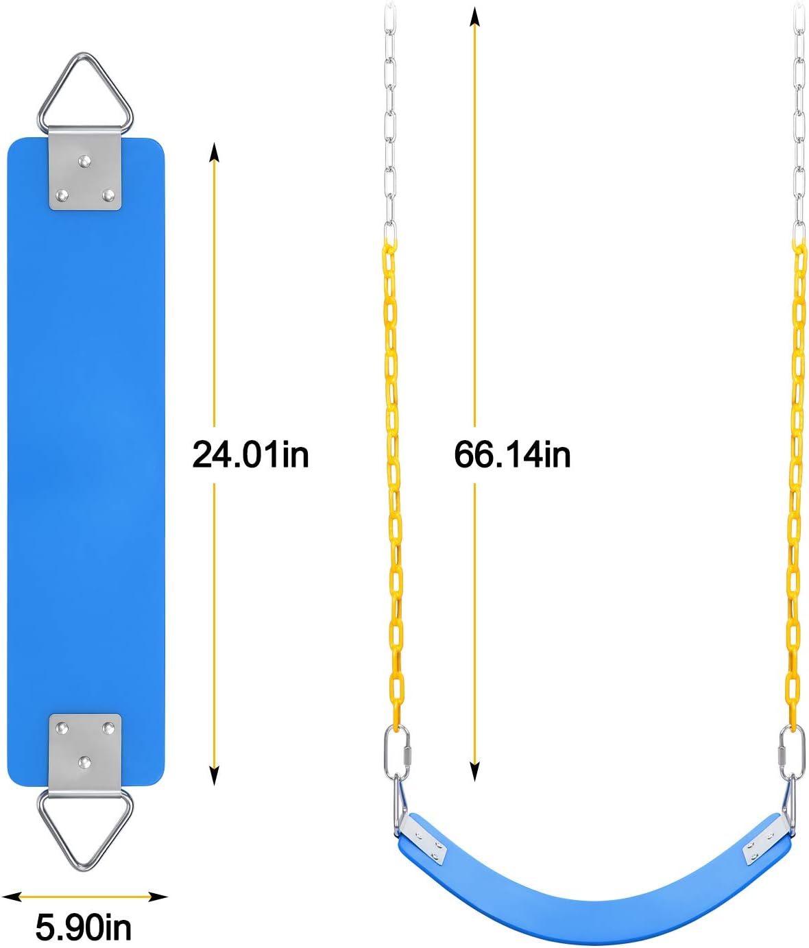 24.01 in  
66.14 in  
5.90 in