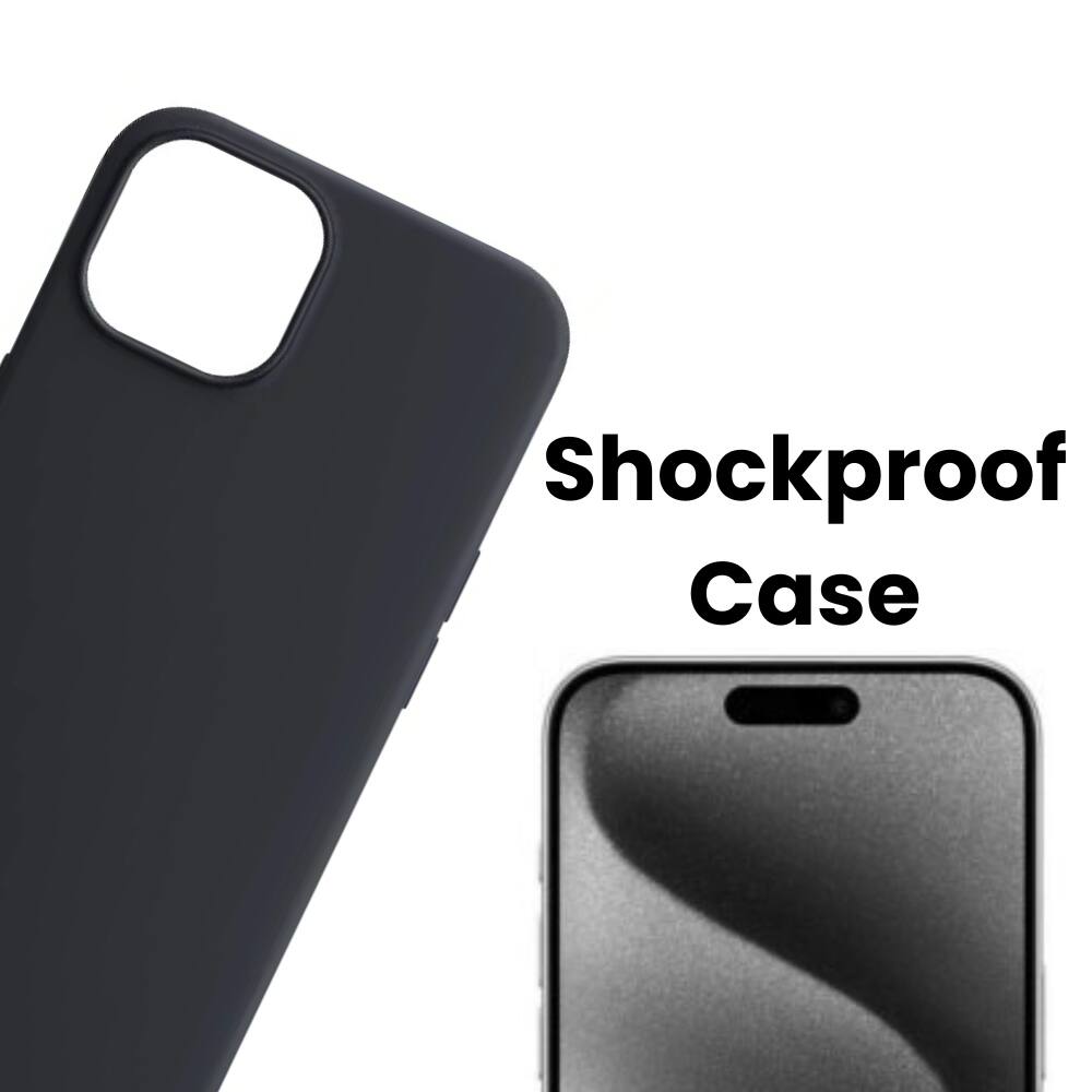 Shockproof Case