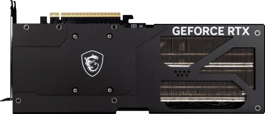 （新品未使用）MSI GeForce RTX 5070 Ti VENTUS 3X MSI GeForce RTX™ 5070 Ti 16G VENTUS 3X