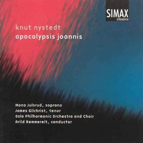 James Gilchrist - Apocalypsis Joannis   - COMPACT DISCS [CD] price history on PriceWatchPro