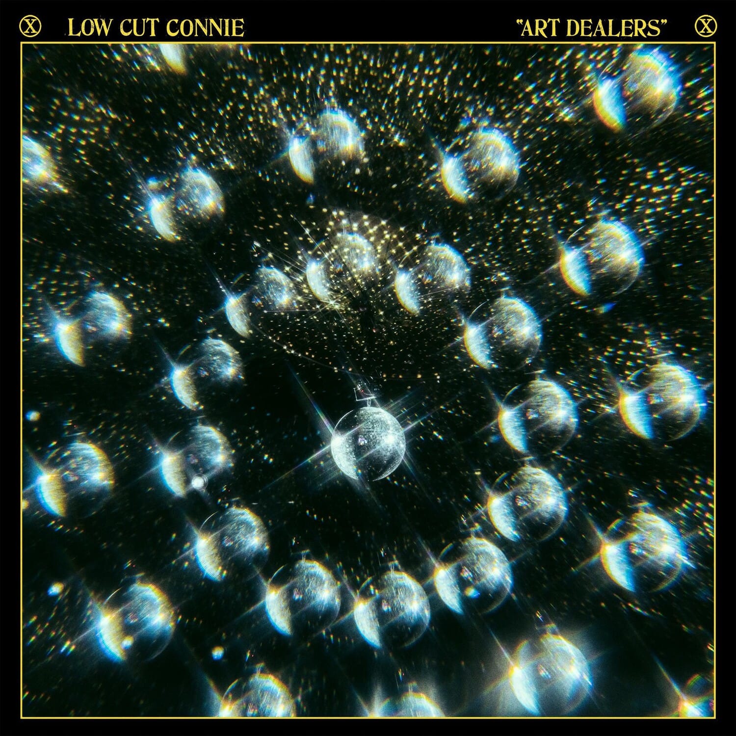 Low Cut Connie - Art Dealers   - VINYL LP price history on PriceWatchPro