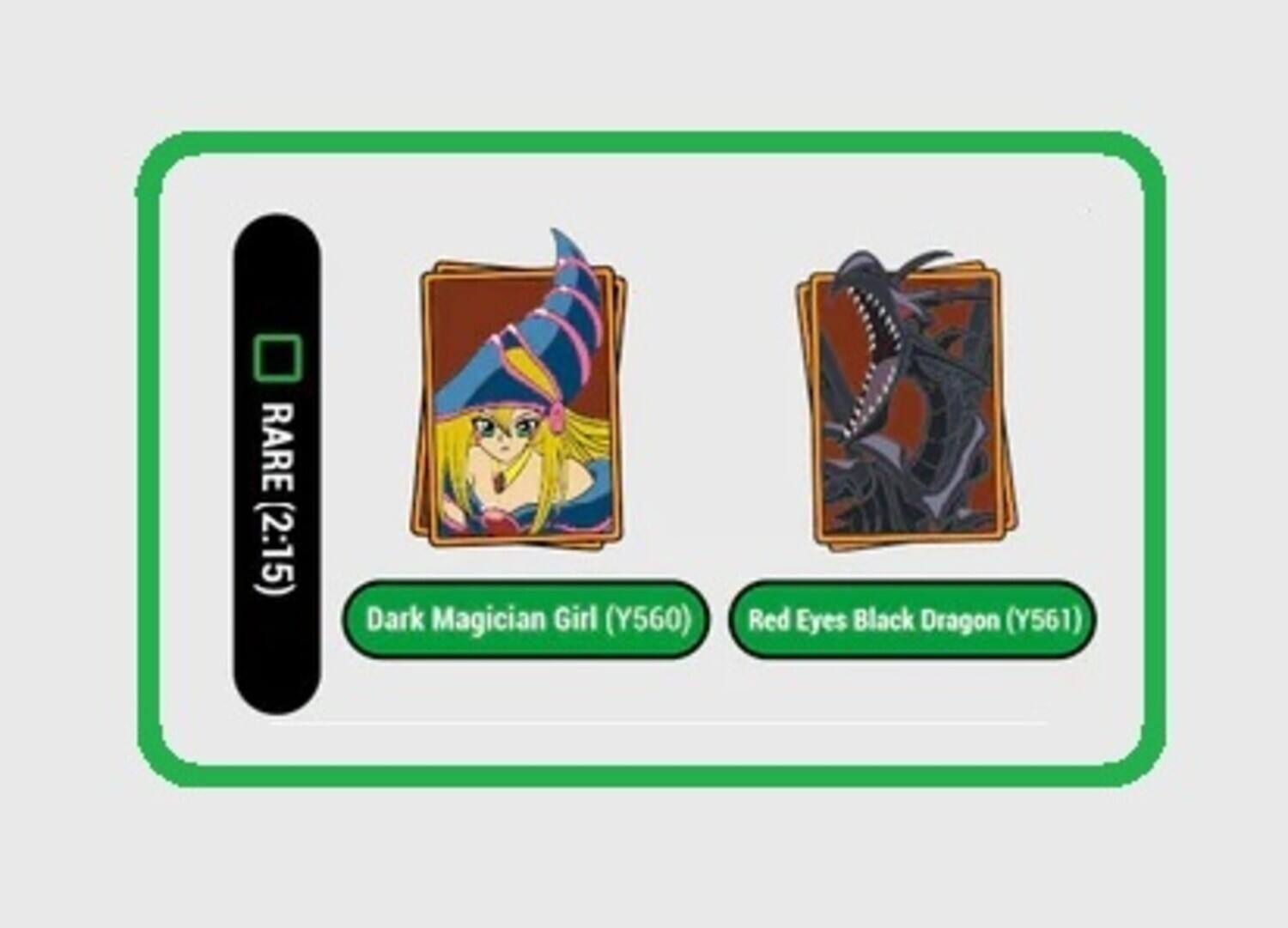 yugioh 25th anniversary best cards The 10 Cards Everybody Wants from Yu-Gi-Oh's 25th Anniversary Tins