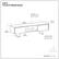 Lowry 72 inch TV Media Stand
Inner space:
W - 24.92" / 63.3 cm
D - 16.89" / 42.9 cm
H - 9.13" / 23.2 cm
Space behind door:
W - 20.94" / 53.2 cm
D - 14.72" / 37.4 cm
H - 9.13" / 23.2 cm
Net weight: 75 lbs / 34 Kgs