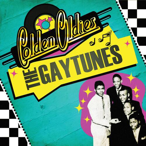 Golden Oldies  
GAYTUNES
