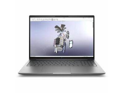 HP ZBook X G1i 16 HP ZBook X G1i 16
