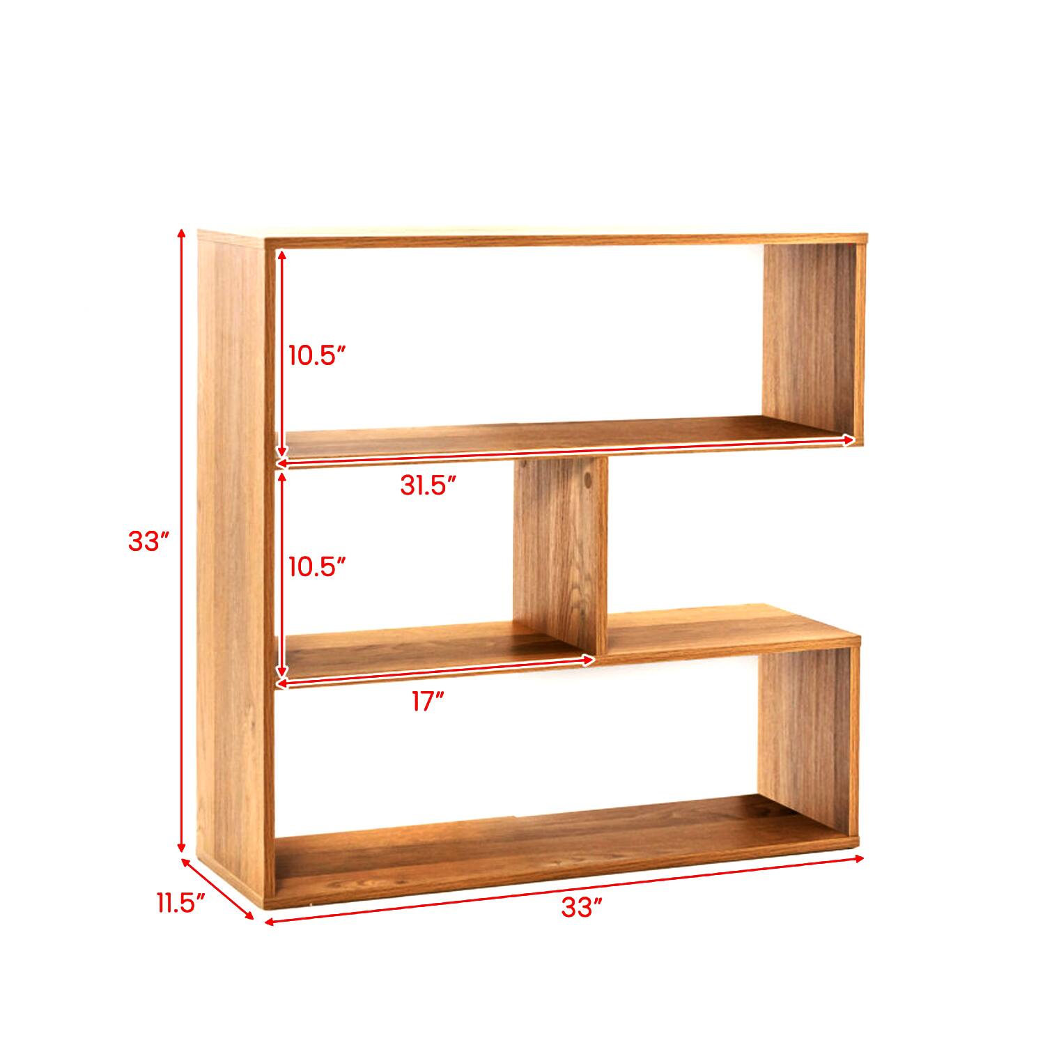 10.5" 31.5" 33" 10.5" 17" 11.5" 33"