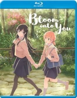Bloom Into You: Complete Collection - BLU-RAY