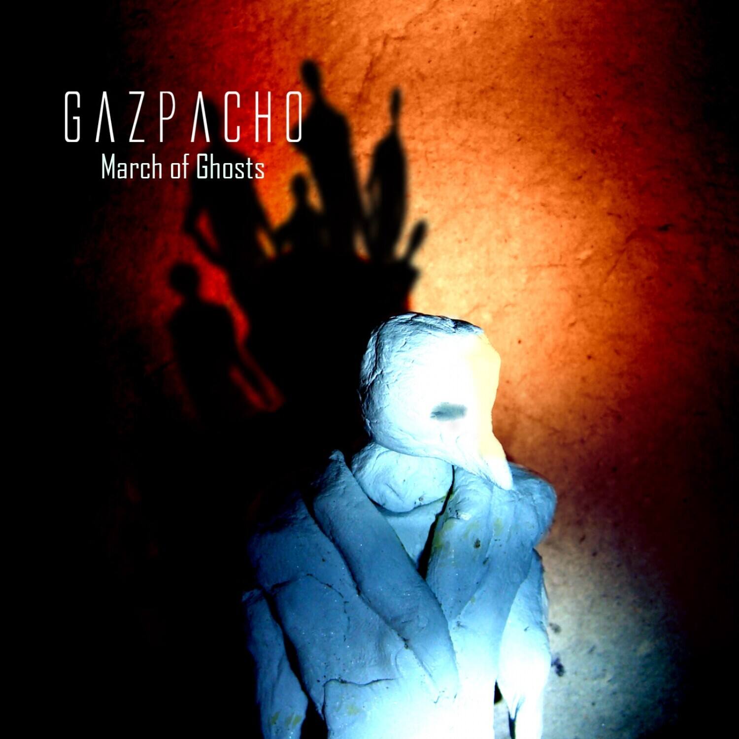 Gazpacho March Of Ghosts COMPACT DISCS [CD] - Best Buy