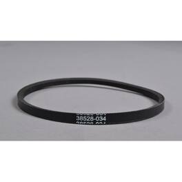 EnviroCare - Vacuum Belts for Vacuum Part #38-3305-04 6 Pack