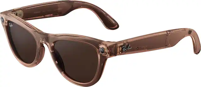0 (ERZ) ESSLORMOTTICA META SKLEP RAY-BAN