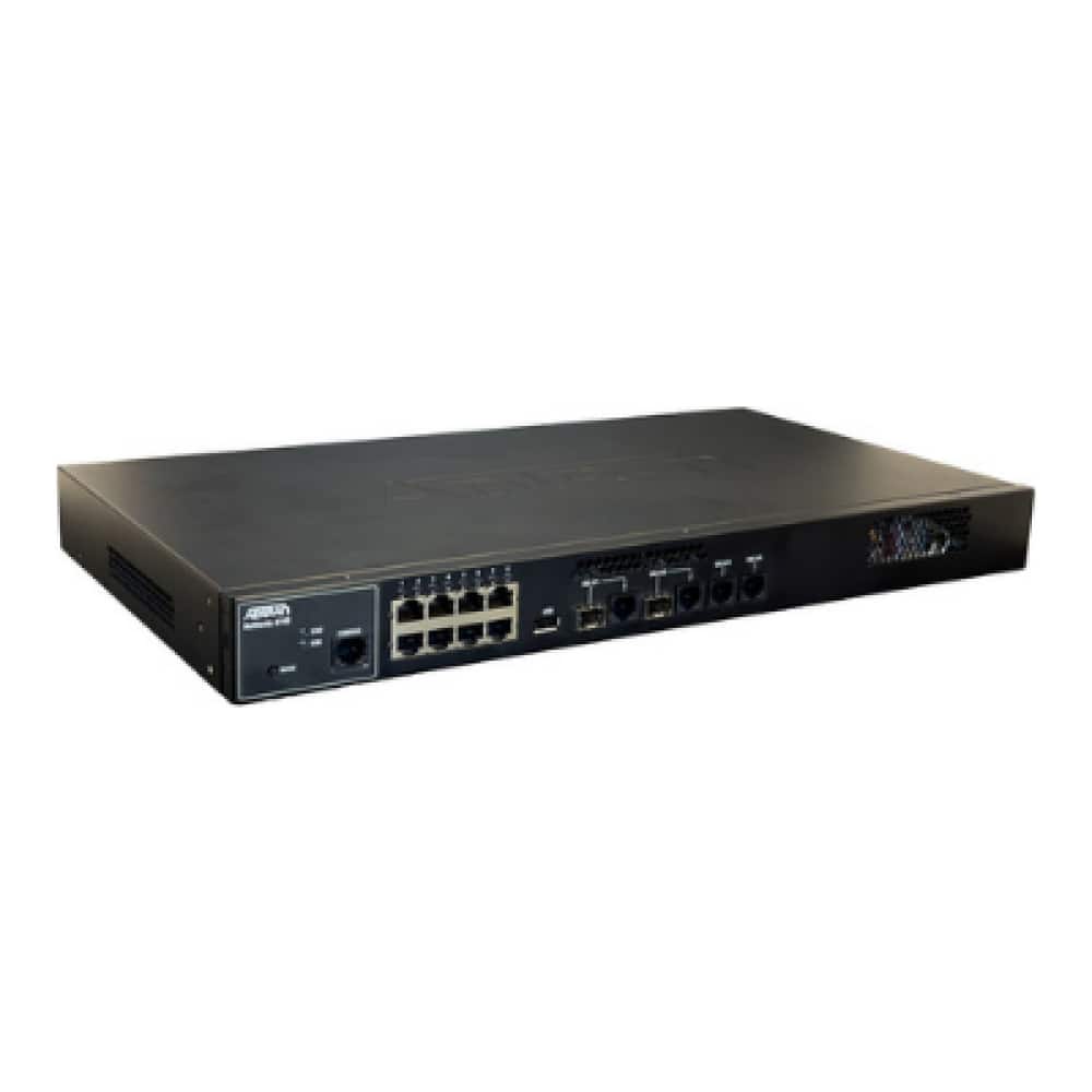 Adtran - Netvanta 4148 - Fixed-Port Secure Access Ethernet Router