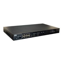 Adtran - Netvanta 4148 - Fixed-Port Secure Access Ethernet Router