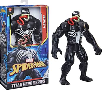 Hasbro Spider Man Titan Hero Series 12 Hasbro Spider Man Titan Hero Series 12