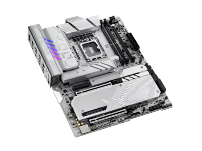 ASUS ROG MAXIMUS Z890 APEX, AI PC ready, DDR5, WiFi 7, PCIe 5.0 M ASUS ROG MAXIMUS Z890 APEX, AI PC ready, DDR5, WiFi 7, PCIe 5.0 M