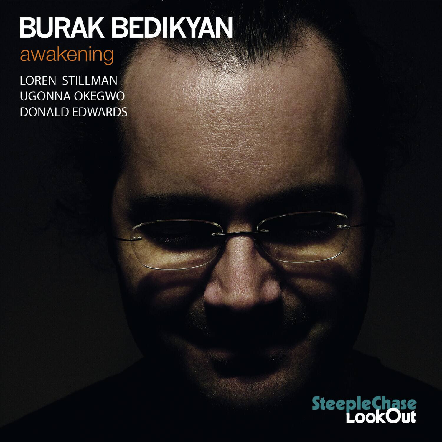Burak Bedikyan - Awakening   - COMPACT DISCS [CD] price history on PriceWatchPro