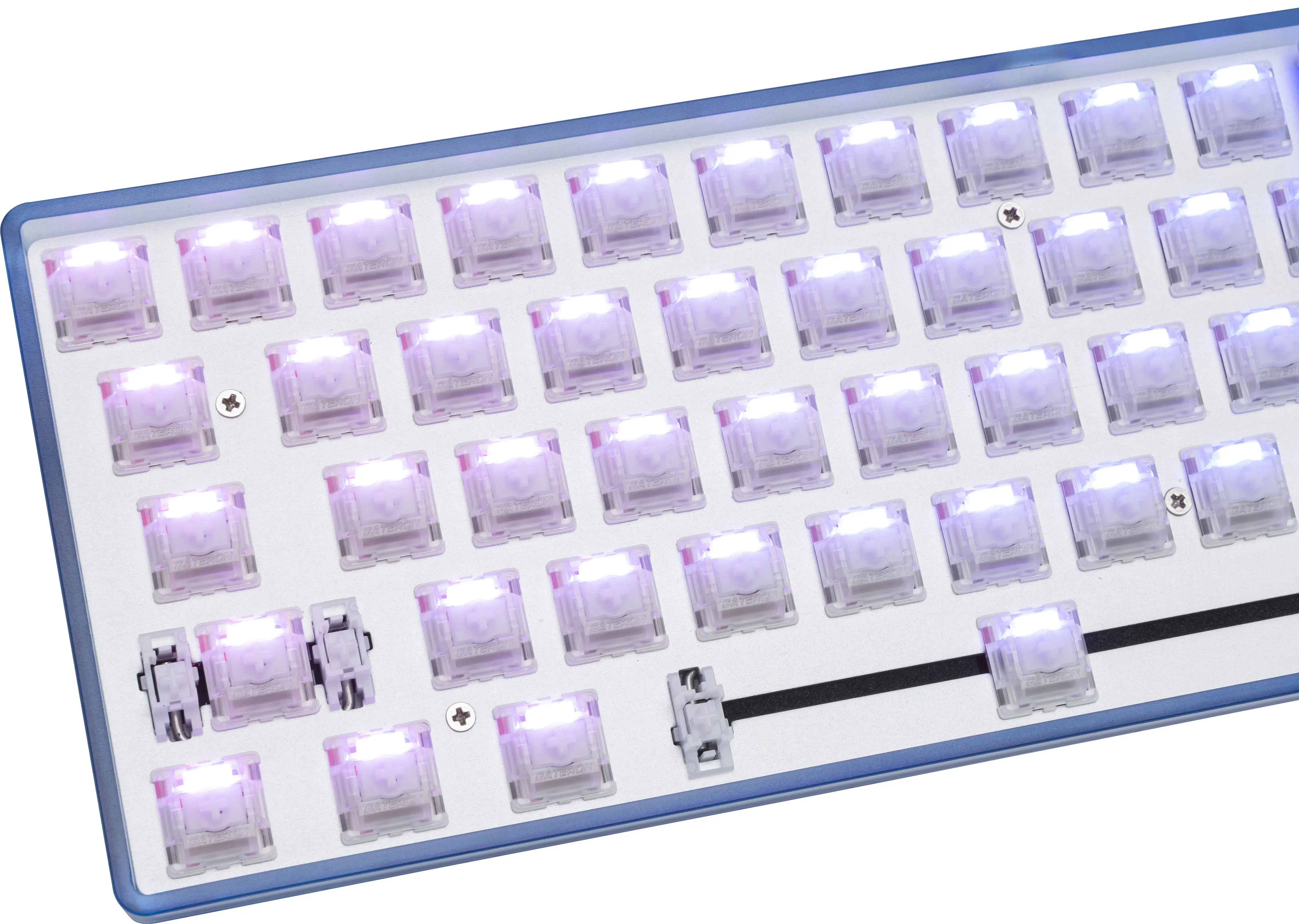 Higround APEX Legends Performance 65HE 65% Wired Magnetic