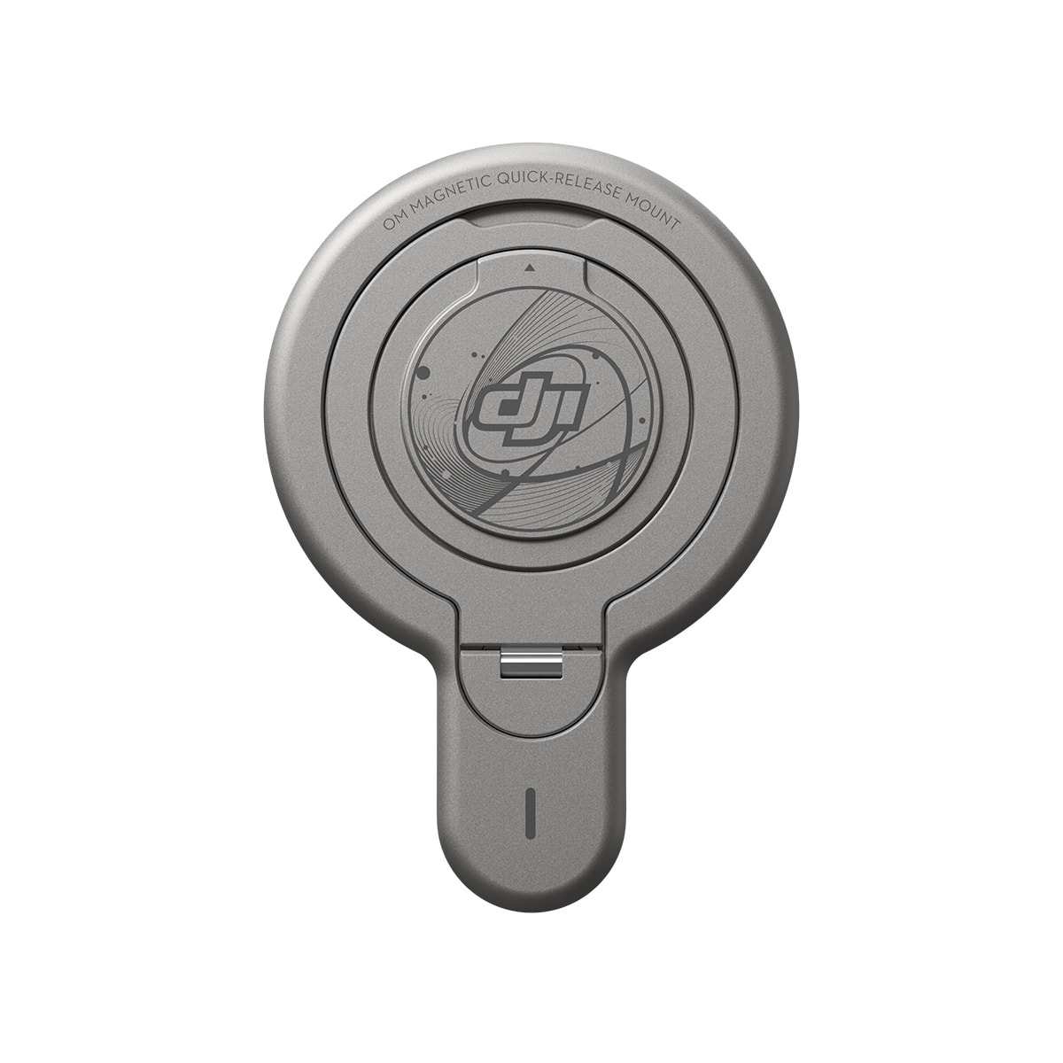 DJI - OM Magnetic Quick-Release Mount for Apple iPhone and OSMO price history on PriceWatchPro