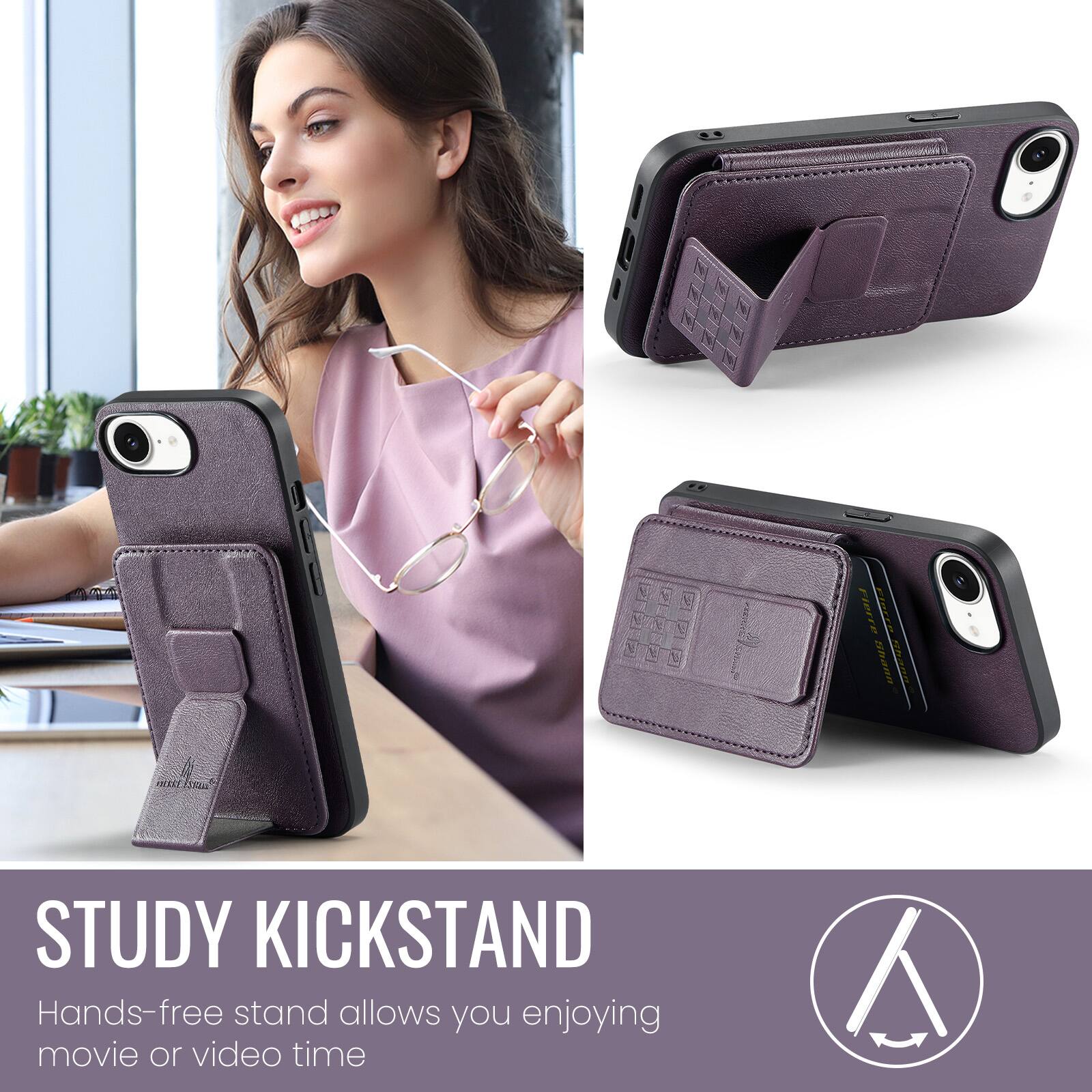 DJI 35% Fewer than a STUDY KICKSTAND Hands-free stand allows you enjoying movie or video time
