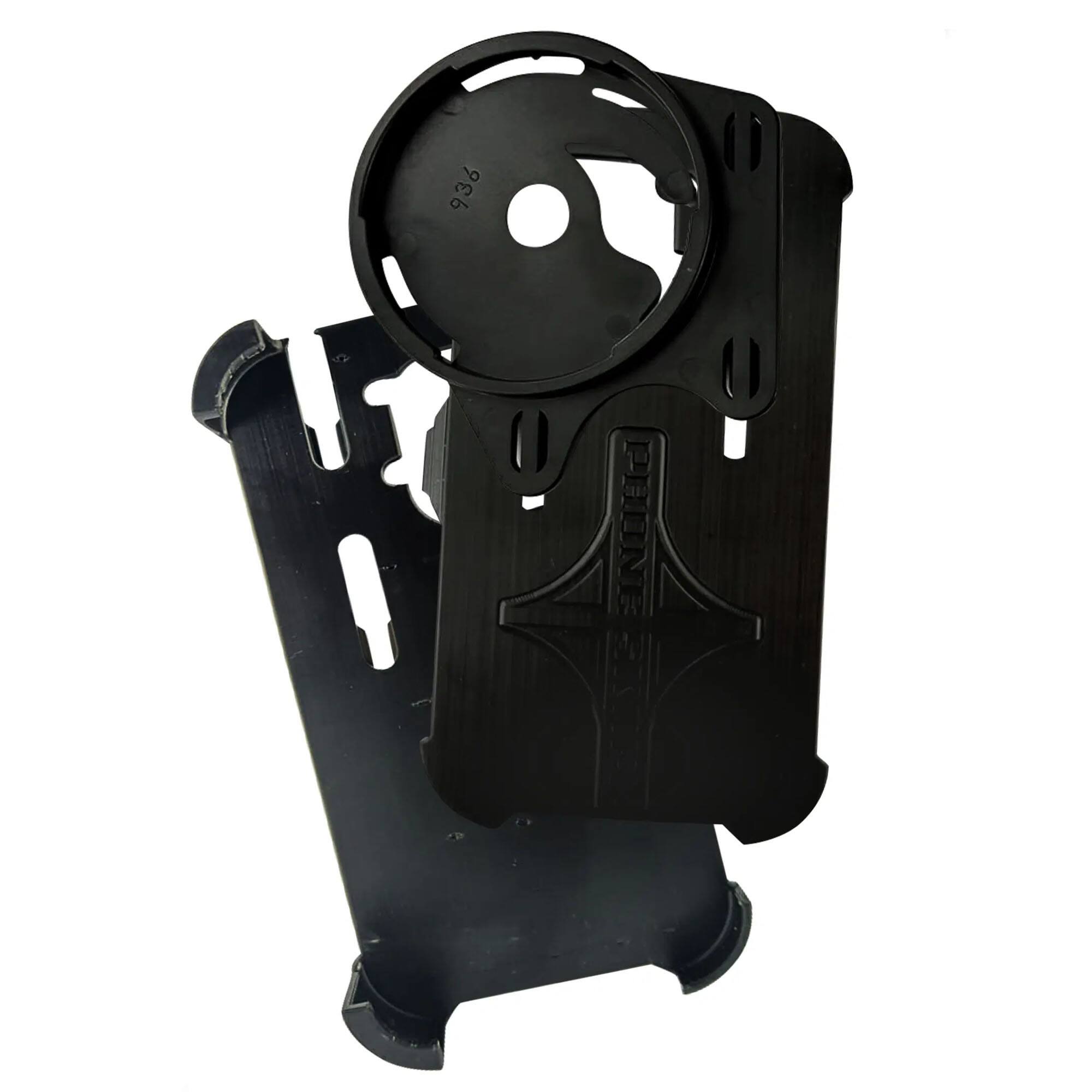 The text on the image reads:

"936 PHONE"