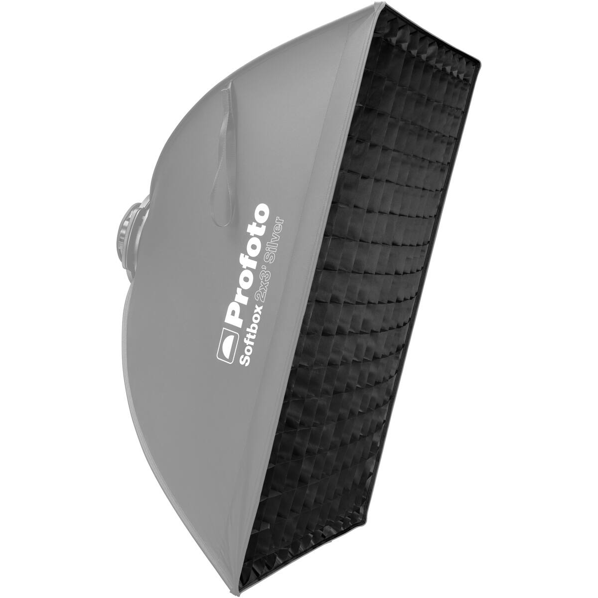 Profoto Softbox 2x3' Silver