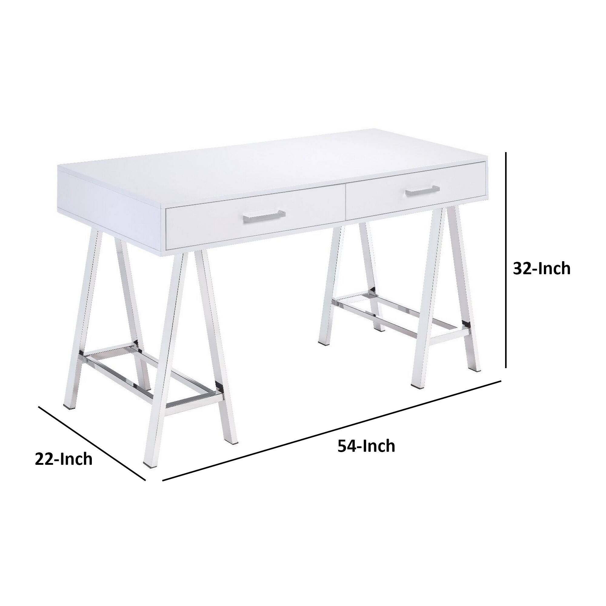 32-Inch  
22-Inch  
54-Inch
