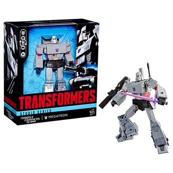 Transformers Toys Studio Series The Transformers: The Movie Transformers Toys Studio Series The Transformers: The Movie