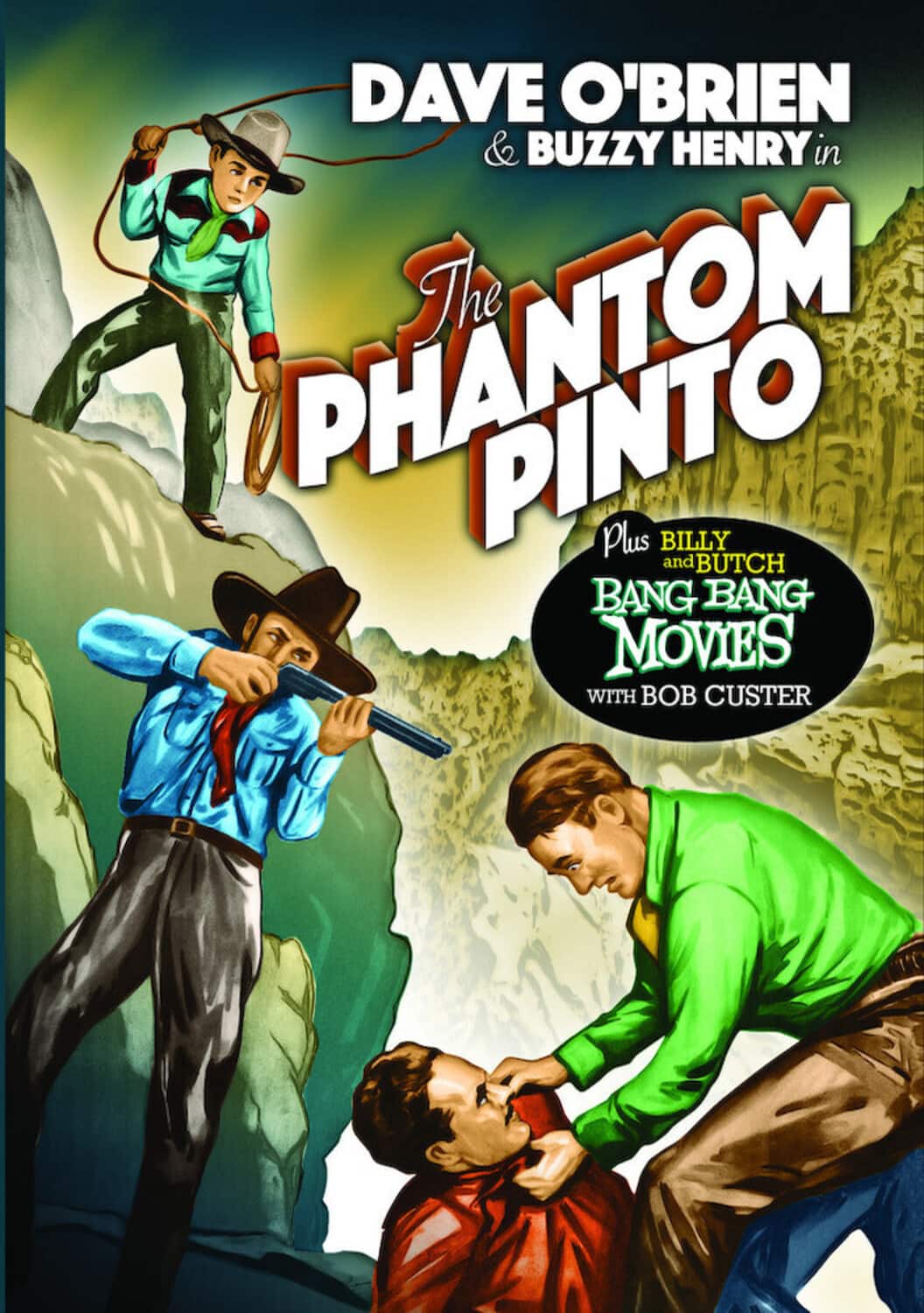 Phantom Pinto   - DVD price history on PriceWatchPro