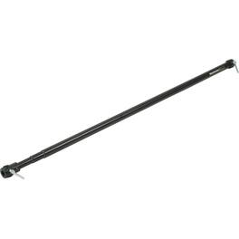 Manfrotto - 272B Black Aluminum Three-Section Background Support