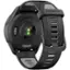 The text on the image reads: "GARMIN FORERUNNER 265 CE 2 TAIWAN 123456789 Quick Release 22."