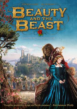 Beauty and the Beast - DVD