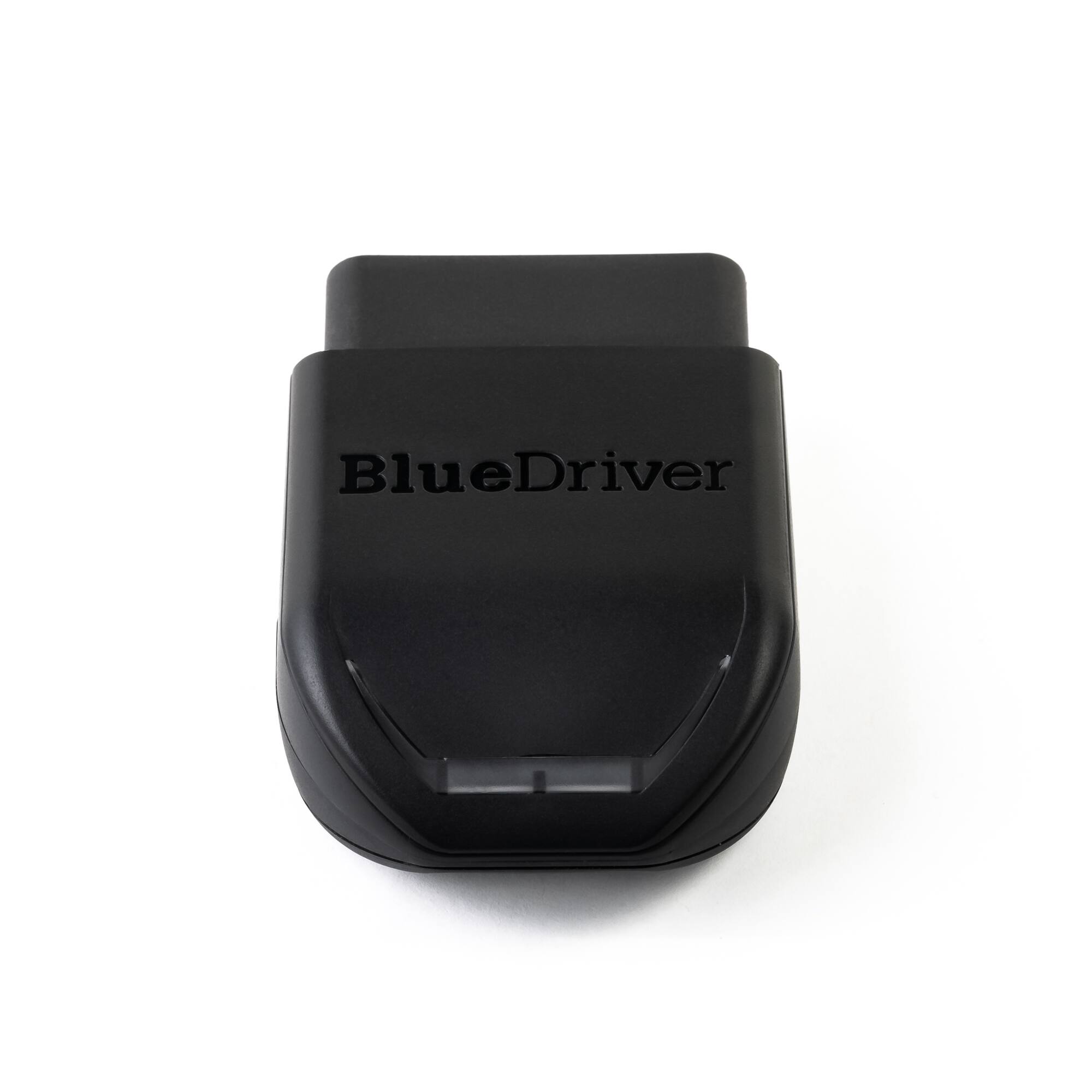 Left. BlueDriver - BlueDriver Pro Next-Gen OBD2 Scanner – Bluetooth Car Code Reader for iPhone & Android – No Subscription.