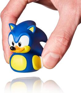 PopMarket - Tubbz - Sonic the Hedgehog - Sonic (Mini Edition) - Collectibles - Multicolor