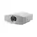 Angle. Sony - BRAVIA Projector 7 4K HDR Laser Home Theater Projector with Native 4K SXRD Panel - White.