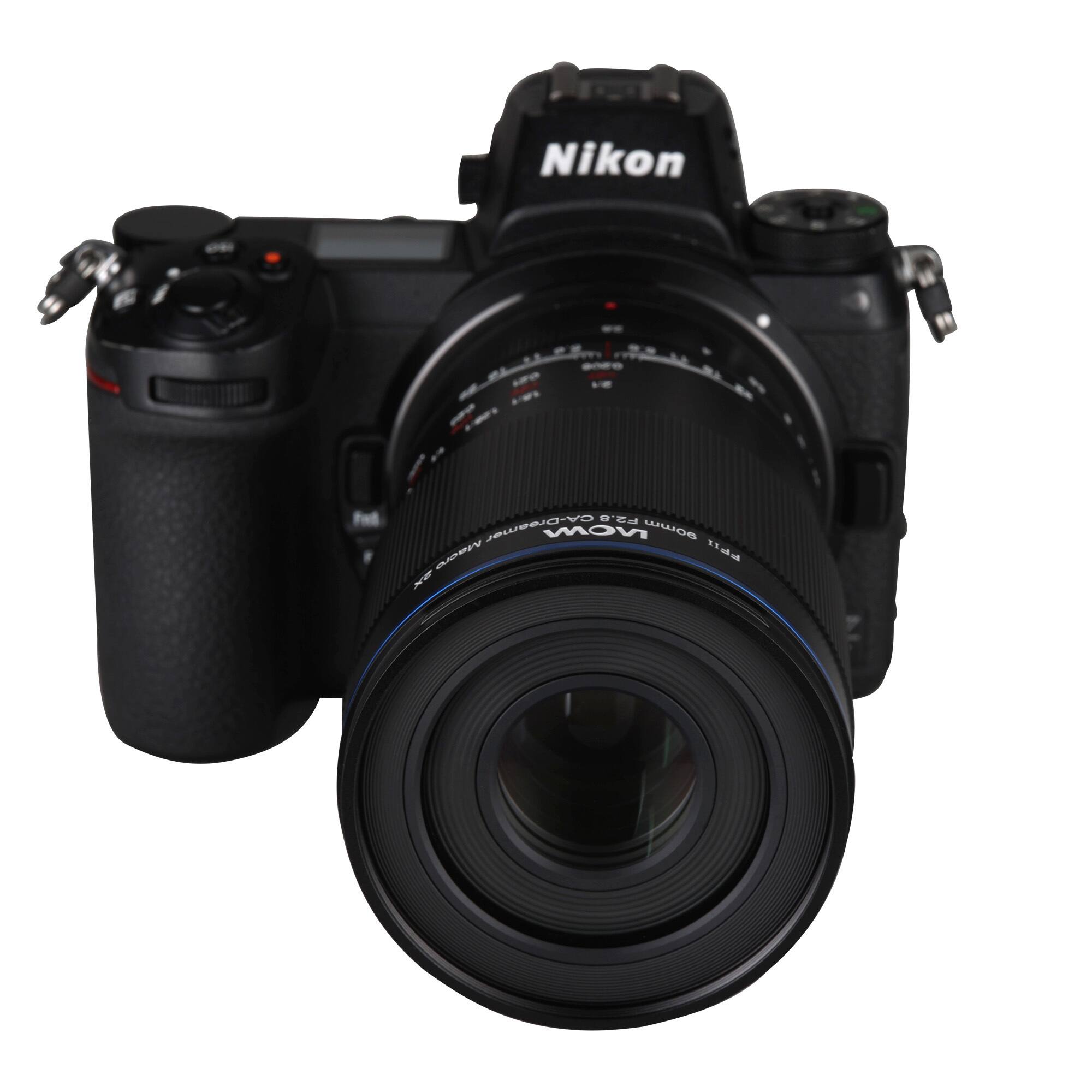 Nikon - L F2.8 Jewtaa.so IVOW LOS Maaro 11akal N