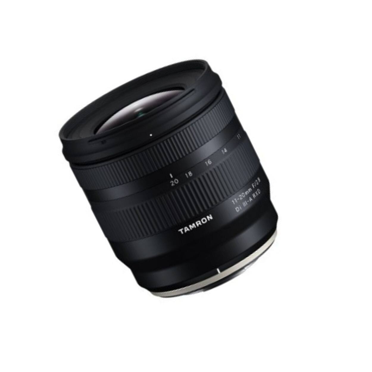 11-20mm F/2.8 Di II-A RXD  
TAMRON