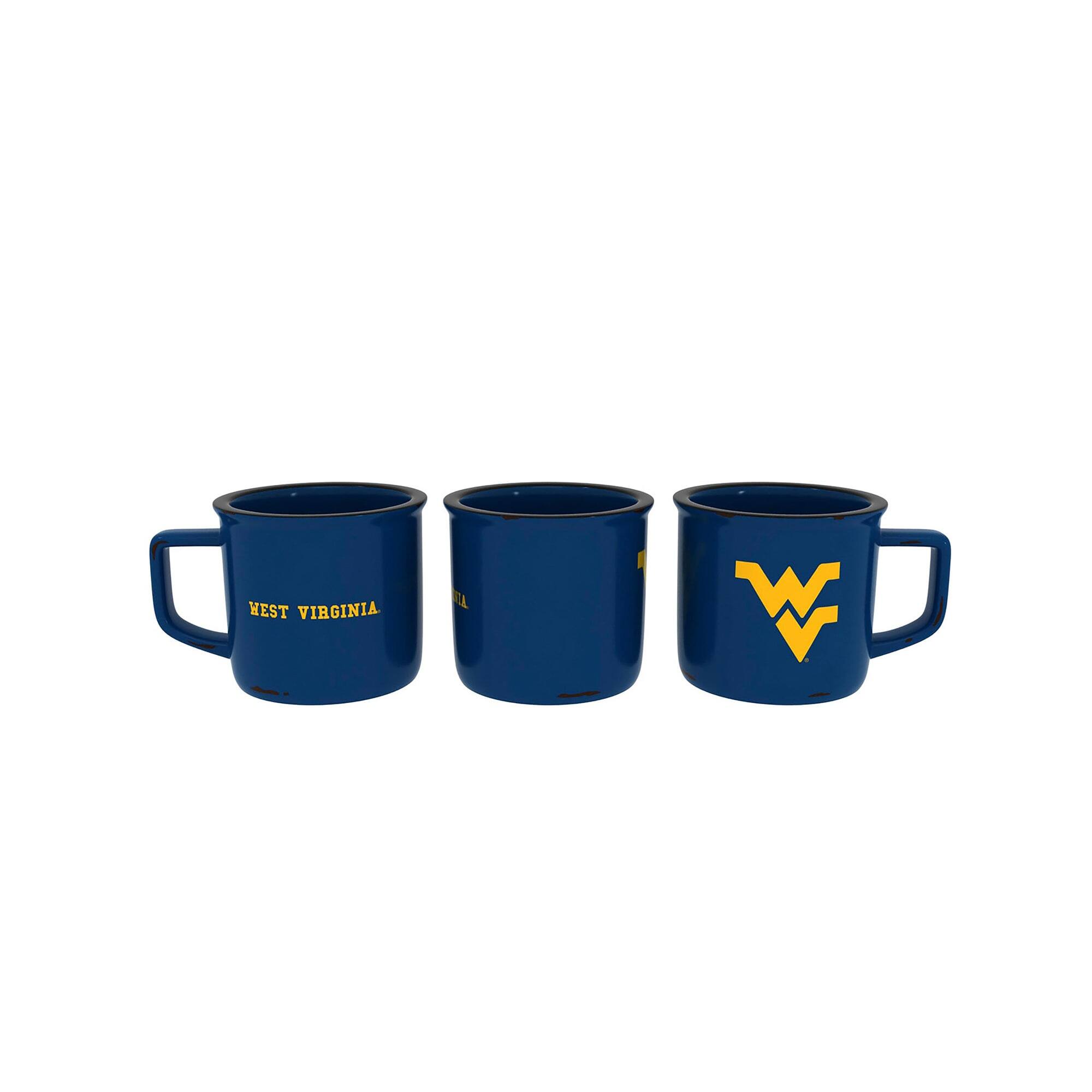 WEST VIRGINIA  
W