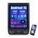 Android 15
2023-06-16 Friday
4GB (RAM)
64GB (ROM)
Navi
Video
Apps
Bluetooth
Radio
Carplay
Android Auto