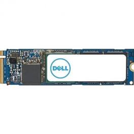 Dell - Performance 1 TB Solid State Drive - M.2 2280 Internal - PCI Express NVMe (PCI Express NVMe 4.0 x4) - Notebook
