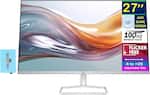 27" Anti Glare Screen
100Hz Refresh Rate
Flicker Free
-5 to +25 Adjustable Tilt
Dock E-Torm
HP