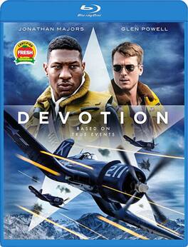 Devotion - BLU-RAY