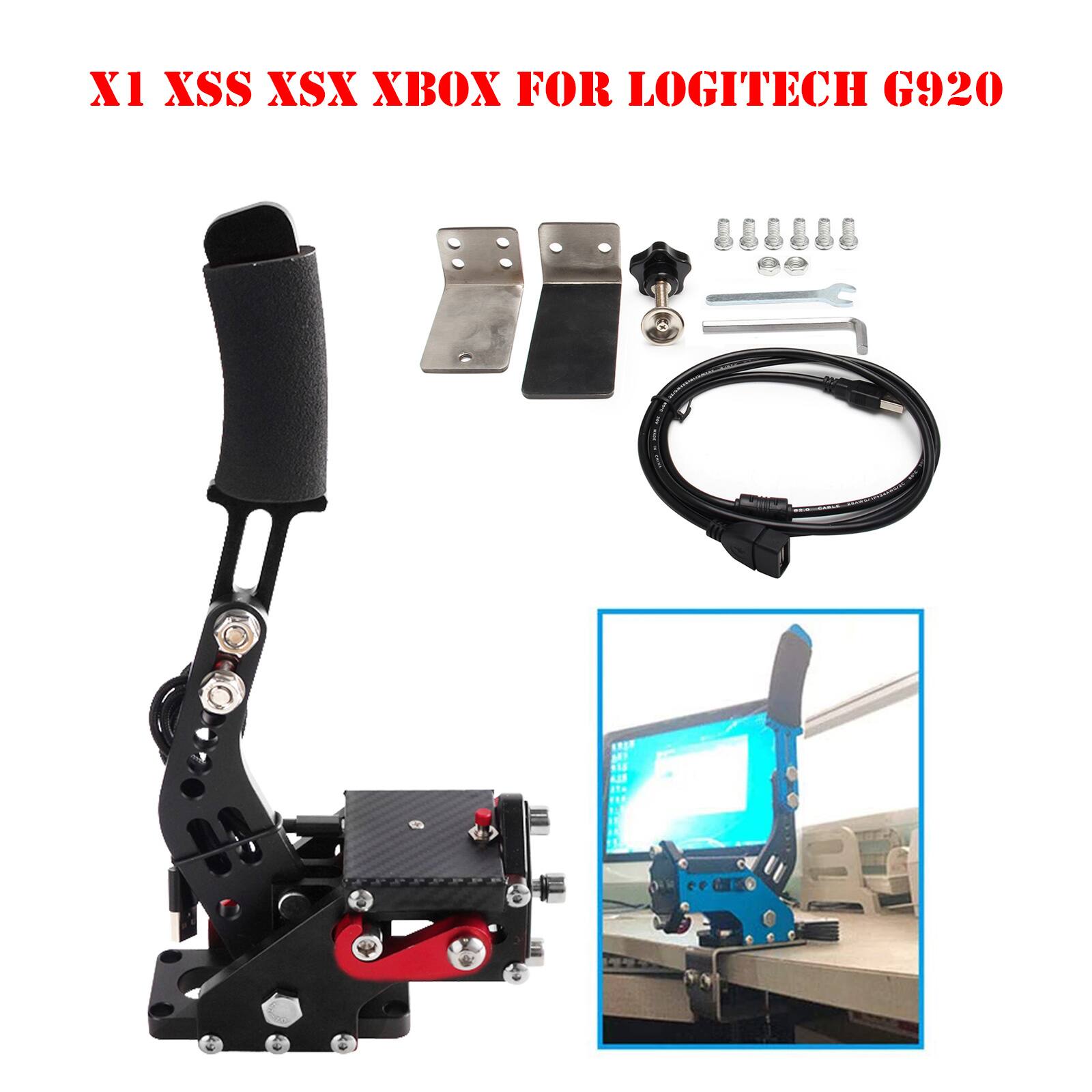 X1 XSS XSX XBOX FOR LOGITECH G920