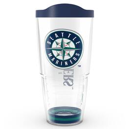 Tervis - Seattle Mariners 24oz. Classic Arctic Tumbler - Multicolor