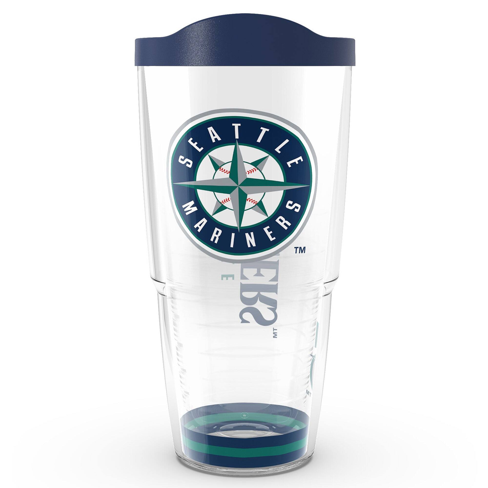 SEATTLE MARINERS  
EBR  
TM