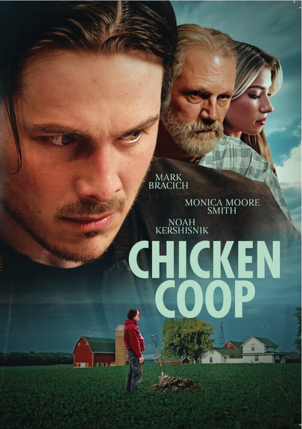 Chicken Coop   - DVD price history on PriceWatchPro