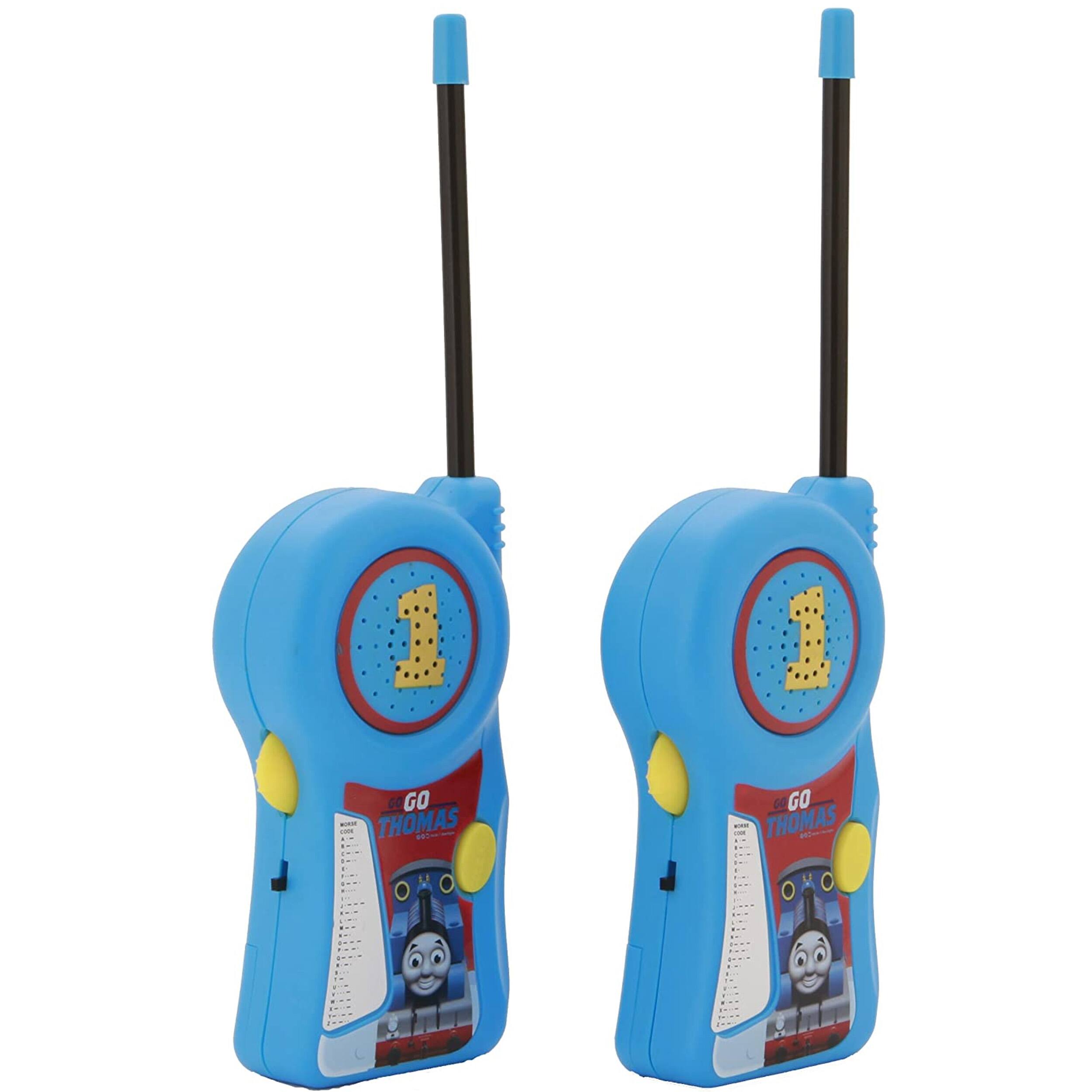 1 1 GO THOMAS - GO THOMAS