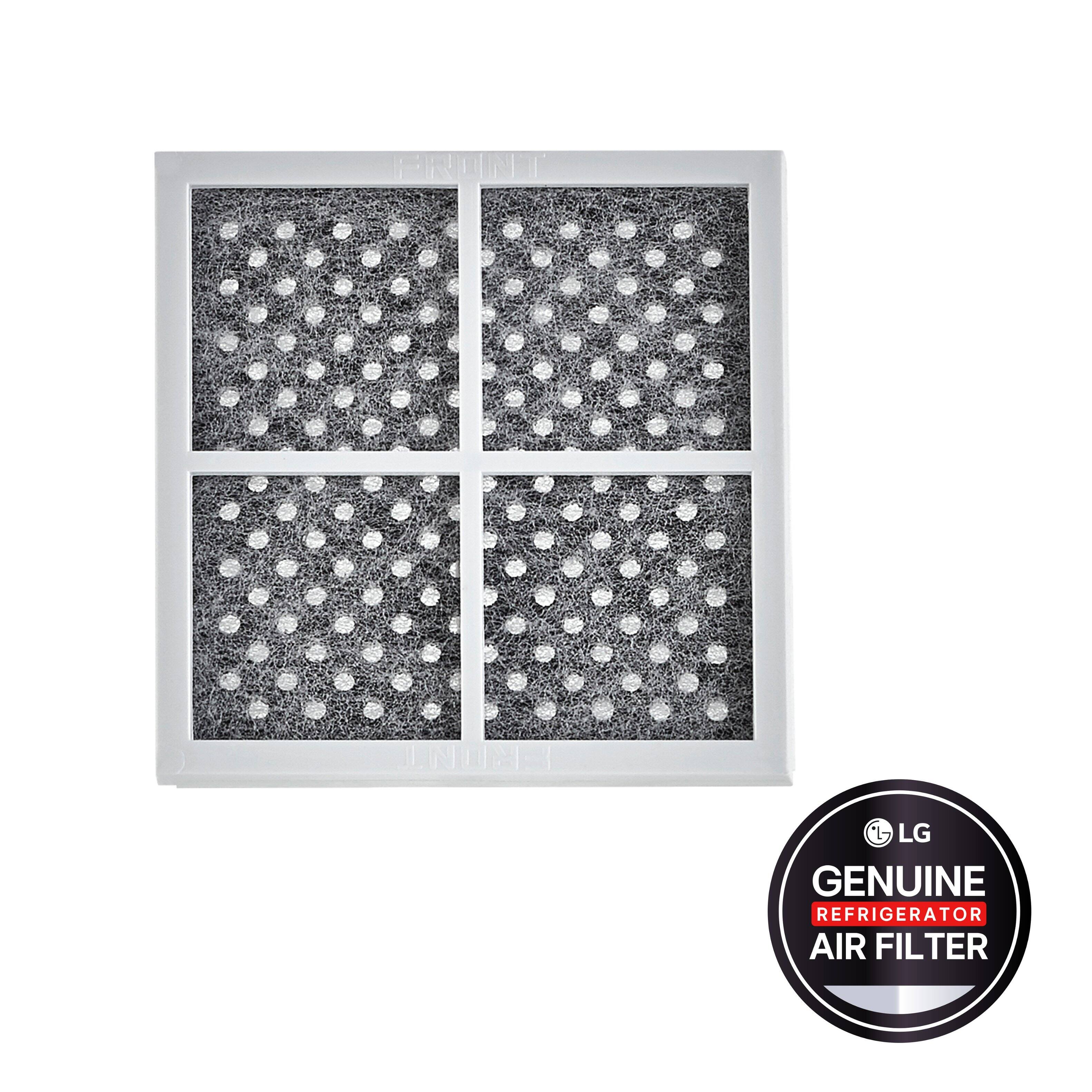 LG Genuine Refrigerator Air Filter