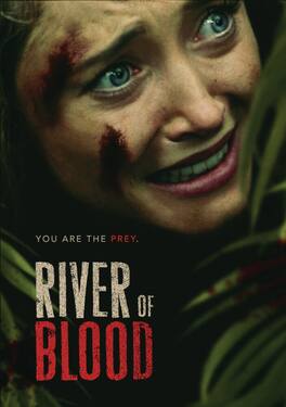 River Of Blood - DVD